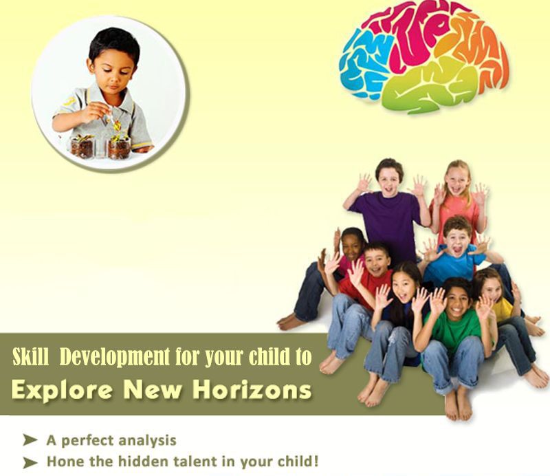 web development illustration